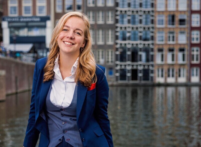 profile picture of Lotte Witke