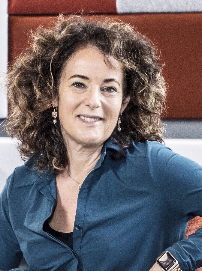 profile picture of Mirjam van Praag