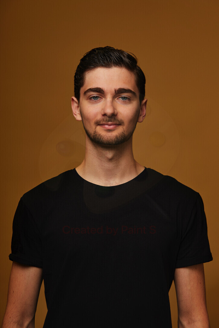 profile picture of Ronen Brilleslijper