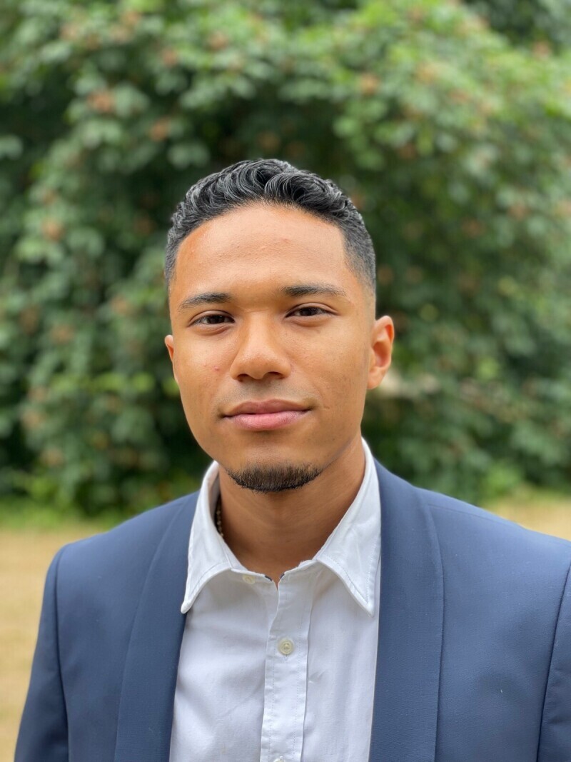 Savio Manuel da Graca