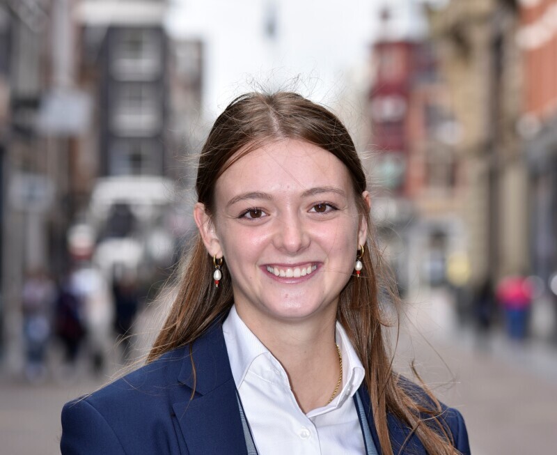 Pascalle Fijnvandraat