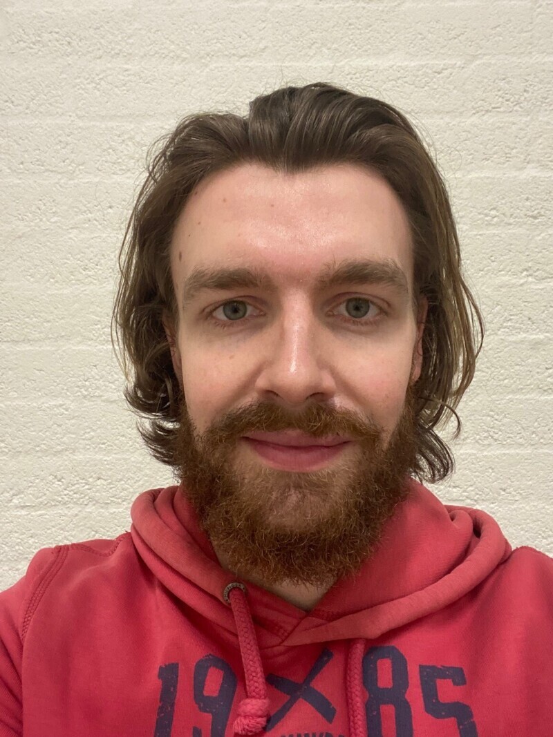 profile picture of Lucas de Haan