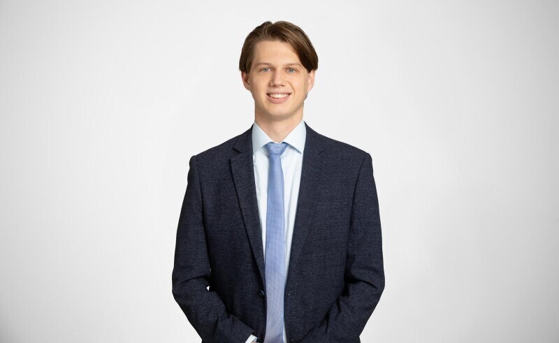 profile picture of Max Kanbier