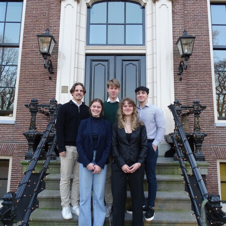 Diversity and Development Day