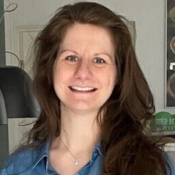 profile picture of Ilka van de Werve