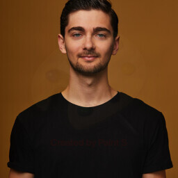 profile picture of Ronen Brilleslijper