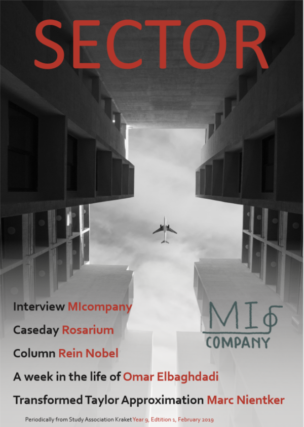 cover imageEdition 19