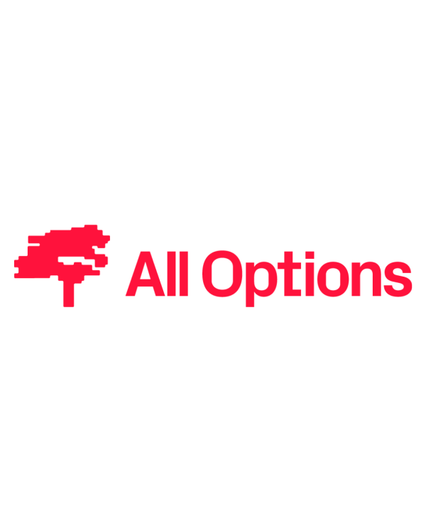 Inhouseday: All Options