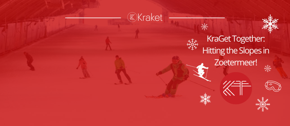 KraGet Together: SnowWorld