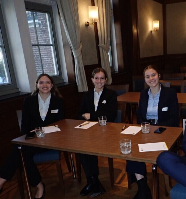Caseday